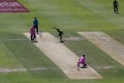 SA vs Pakistan at the Wanderers March 2013