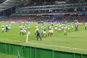 SA vs Samoa