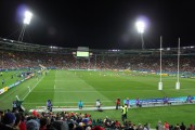 SA vs Wales in Wellington