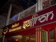 Saffron Indian Restaurant