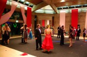 Salsa Dancing