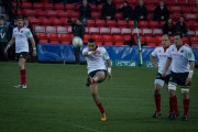 Saracens vs Munster 15 December