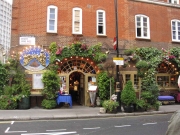 Sarastro Restaurant