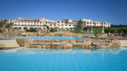 Sardinia August 2015 Colonna Resort