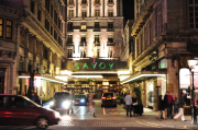 Savoy Hotel London