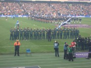 Scotland vs South Africa