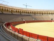 Seville Bullring