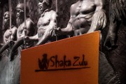 Shaka Zulu Camden