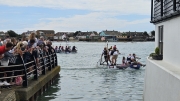 Shoreham Raft Race 2025