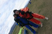 Sky Dive