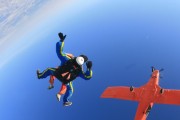 Sky Dive