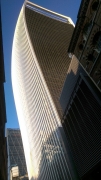 Sky Garden at 20 Fenchurch Street