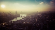 Sky Garden at 20 Fenchurch Street