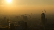 Sky Garden at 20 Fenchurch Street