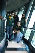 Skytower Group Photo