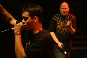 Slug and Brother Ali