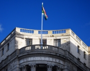 South African Embassy in London