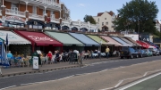 Southend on Sea Cafes