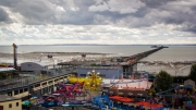 Southend on Sea Pier