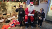 Southwick Santa Grotto December 2025