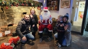Southwick Santa Grotto December 2025