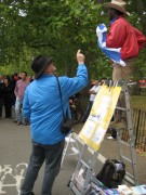 Speakers Corner