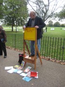 Speakers Corner