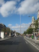 Spire of Dublin