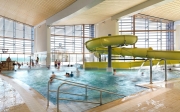 Splashpoint Leisure Centre