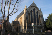 St Catherine Church Telegraph Hill