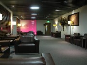 Star Alliance Departure Lounge