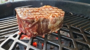 Steak Braai