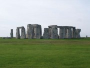 Stonehenge