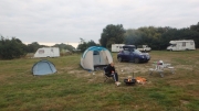 Stoneywish Camping August 2025