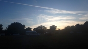 Stoneywish Camping August 2025
