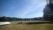 Stoneywish Camping August 2025