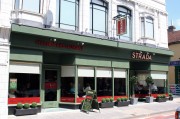 Strada Restaurant