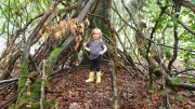 Sunnyfield Camping August 2020