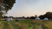 Sunnyfield Camping September 2020