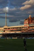 Surrey vs Somerset Cricket