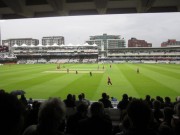 T20 Cricket at Lords