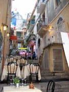 Taormina Restaurants