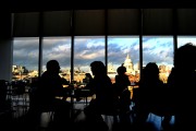 Tate Modern Restaurant