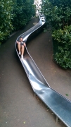 Telegraph Park Slide