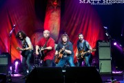 Tenacious D June 2012