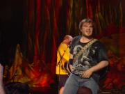 Tenacious D Live