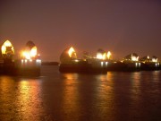 Thames Barrier