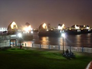 Thames Barrier