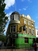 The Alma Wandsworth