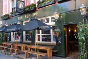 The Beehive Baker Street